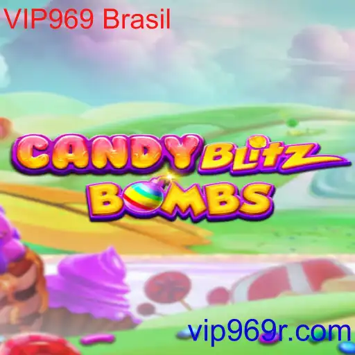 CandyBlitzBombs - O Novo Fenômeno dos Jogos Online