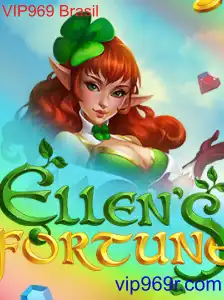 EllensFortune: Desvendando o Novo Fenômeno do Mundo dos Jogos