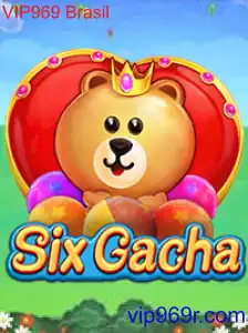 Explorando o Jogos de Estratégia do SixGacha: Entenda as Regras e Como Jogar