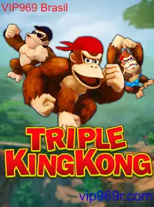 Explorando o Fascinante Mundo de TripleKingKong